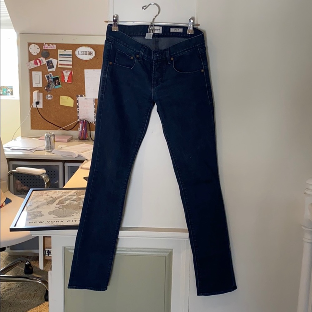 Madewell jeans never worn!!
